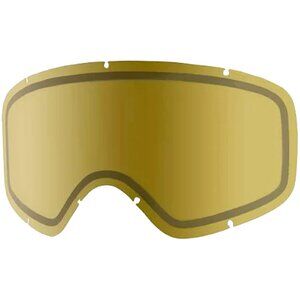 NEW! Burton Anon Insight Goggle Lens!  Yellow Lens  75% VLT